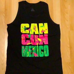 Men’s tank top